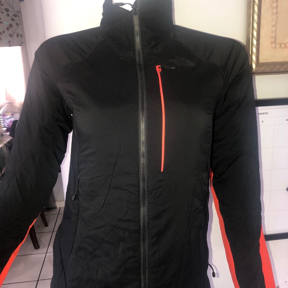 THE NORTH FACE